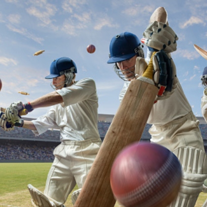 Cricket Tournament - The Bright Events, Cranbourne North VIC, Australia