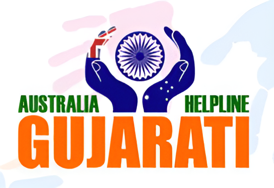 Australia Helpline Gujarat