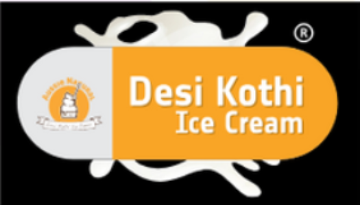 Desi Kothi Ice Cream