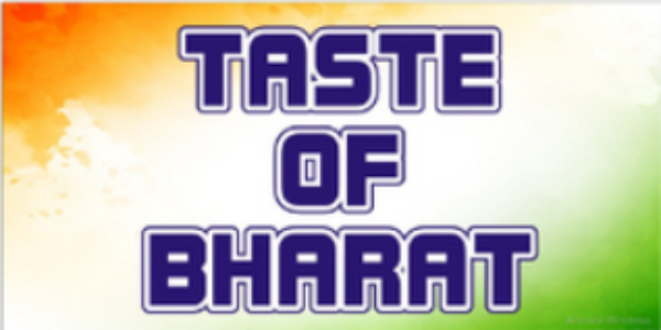 TASTE OF BHARAT